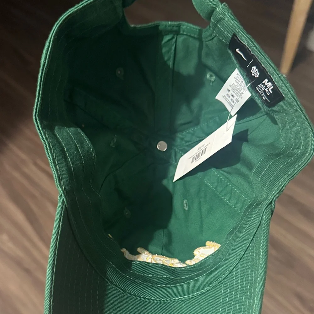 Nike stylish cap